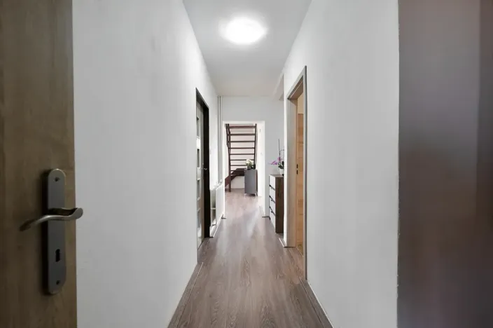 Prodej rodinného domu, Vranovice, 171 m2