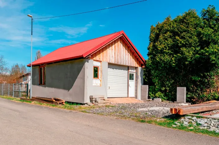 Prodej rodinného domu, Vranovice, 171 m2