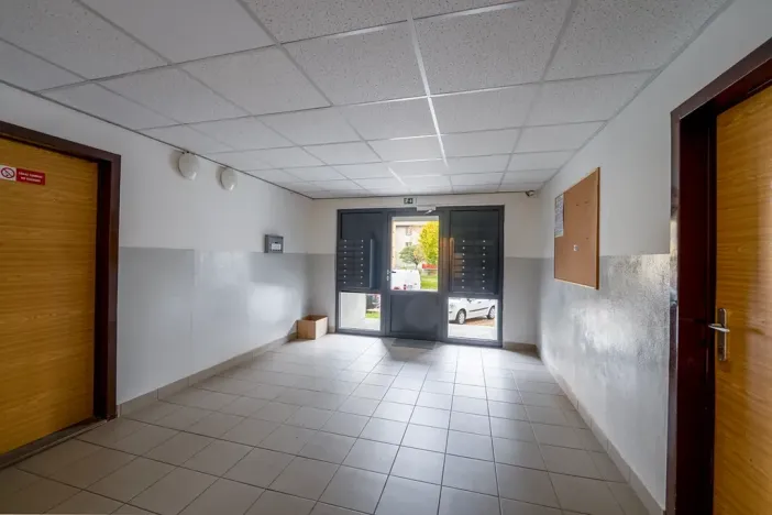 Prodej bytu 3+1, Písek, Vinařického, 71 m2