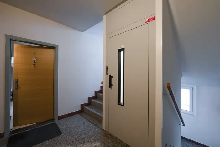 Prodej bytu 3+1, Písek, Vinařického, 71 m2