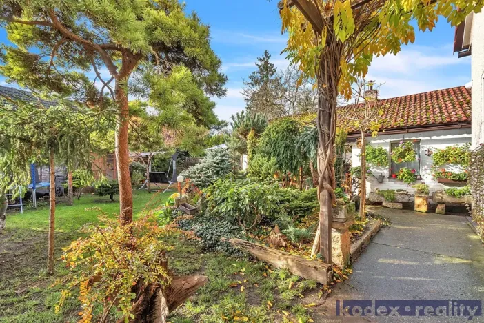 Prodej rodinného domu, Hradec Králové, Malá, 81 m2