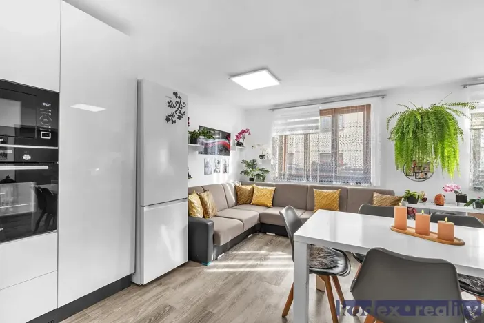 Prodej rodinného domu, Hradec Králové, Malá, 81 m2