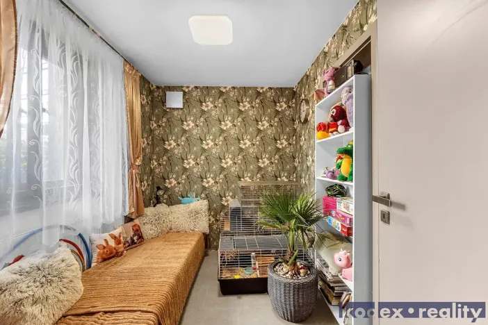 Prodej rodinného domu, Hradec Králové, Malá, 81 m2