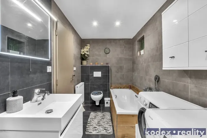 Prodej rodinného domu, Hradec Králové, Malá, 81 m2