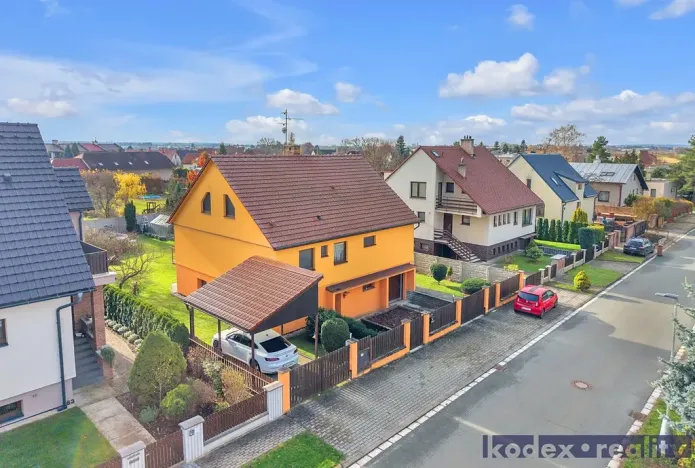 Prodej rodinného domu, Hradec Králové, U Jednoty, 300 m2