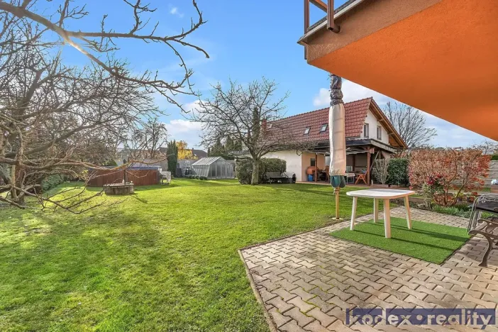 Prodej rodinného domu, Hradec Králové, U Jednoty, 300 m2