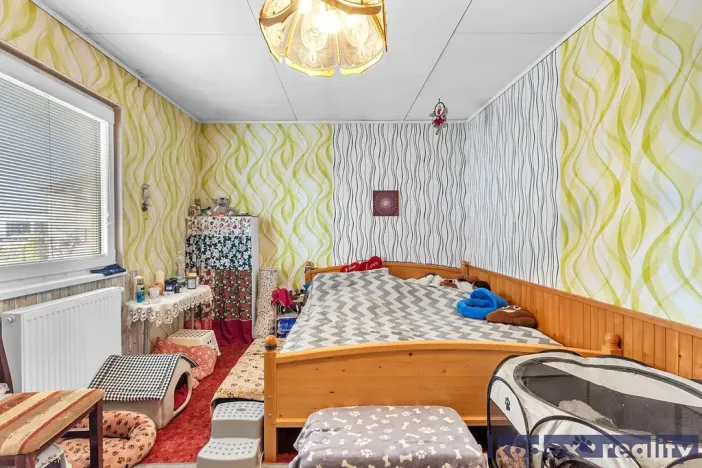 Prodej rodinného domu, Hradec Králové, U Jednoty, 300 m2