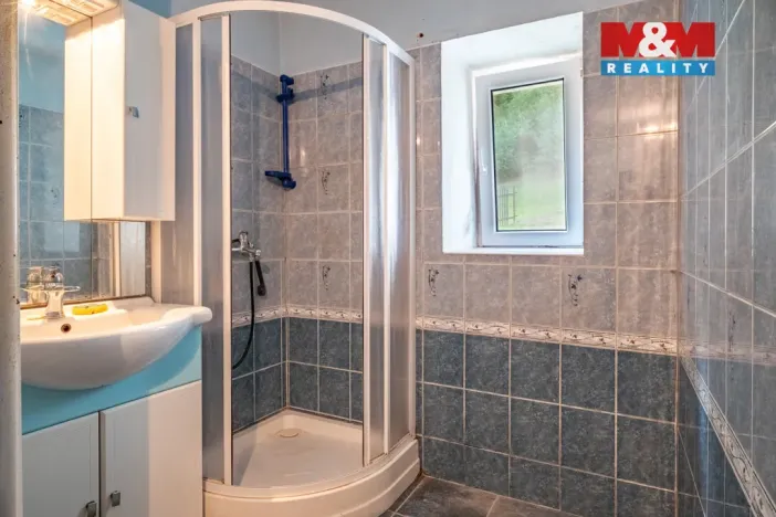 Prodej rodinného domu, Plánice - Štipoklasy, 90 m2