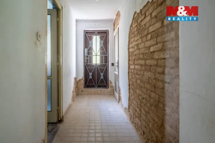 Prodej rodinného domu, Plánice - Štipoklasy, 90 m2