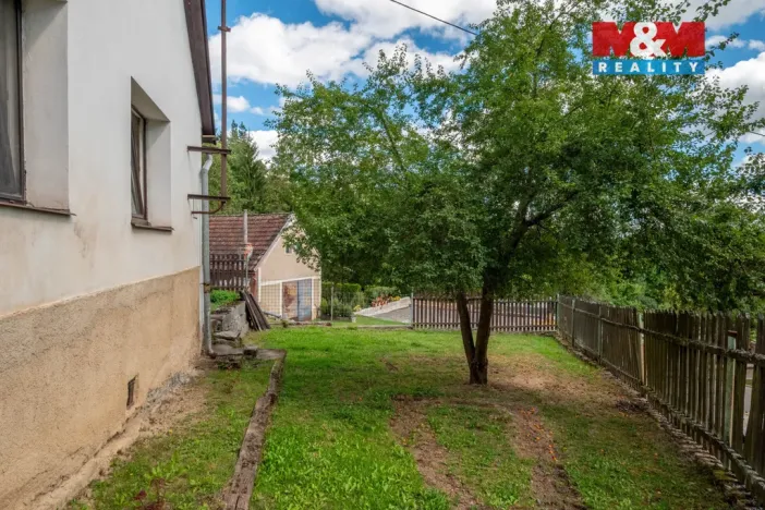 Prodej rodinného domu, Plánice - Štipoklasy, 90 m2
