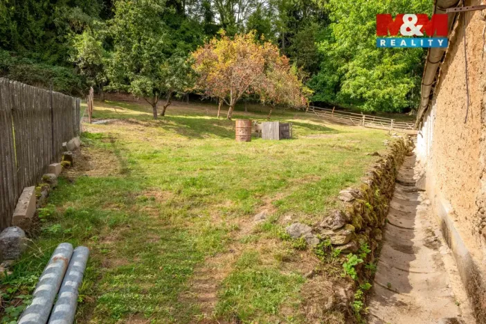 Prodej chalupy, Plánice - Štipoklasy, 90 m2