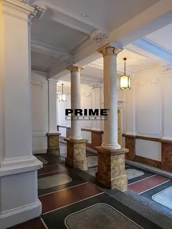 Pronájem bytu 2+kk, Praha - Staré Město, Na Perštýně, 73 m2