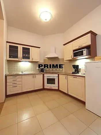 Pronájem bytu 2+kk, Praha - Vinohrady, Na Kozačce, 48 m2