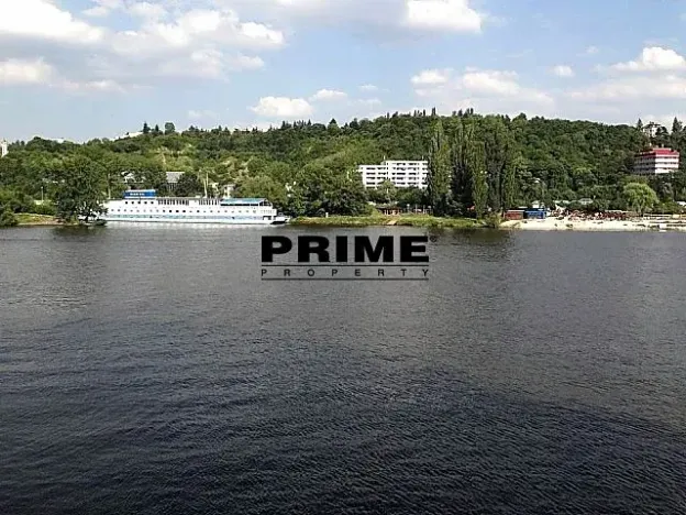 Pronájem kanceláře, Praha - Hlubočepy, Strakonická, 129 m2