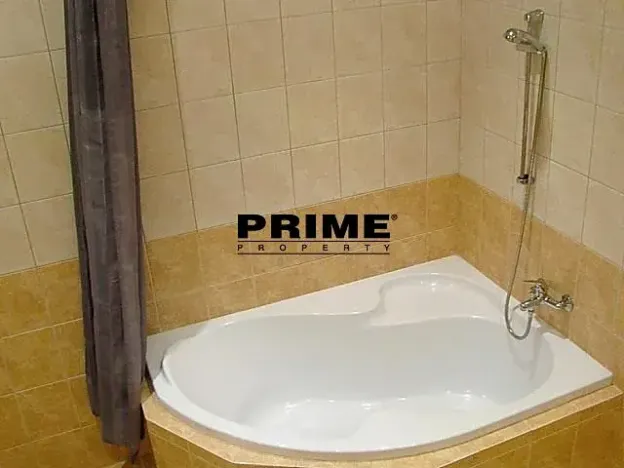 Pronájem bytu 3+kk, Praha - Vinohrady, Moravská, 95 m2