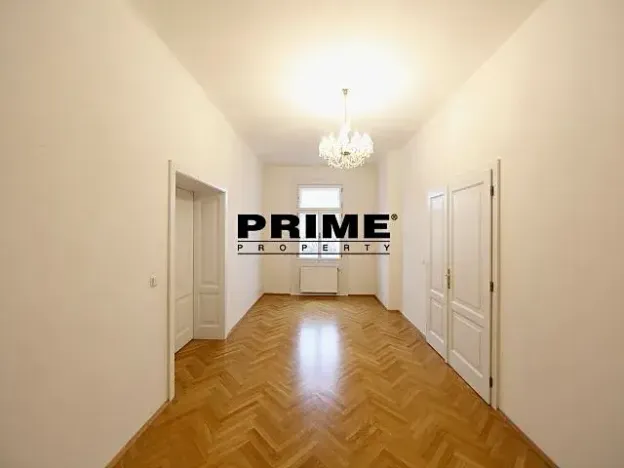 Pronájem bytu 6+kk a větší, Praha - Nové Město, Záhořanského, 265 m2