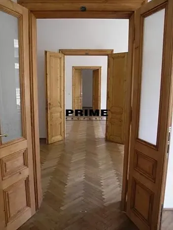 Pronájem bytu 5+1, Praha - Vinohrady, Ibsenova, 173 m2