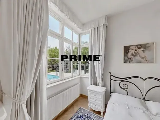 Pronájem bytu 2+kk, Praha - Vinohrady, Italská, 72 m2