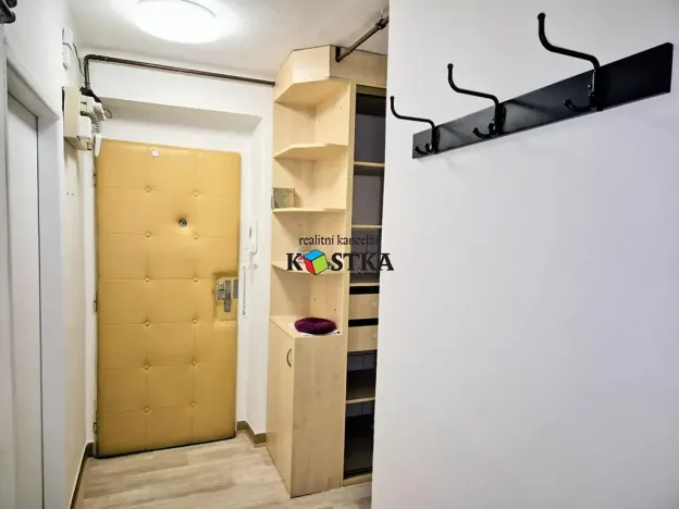 Pronájem bytu 2+1, Kopřivnice, Ke Koryčce, 53 m2