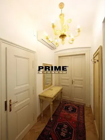 Pronájem bytu 2+1, Praha - Nové Město, Truhlářská, 78 m2