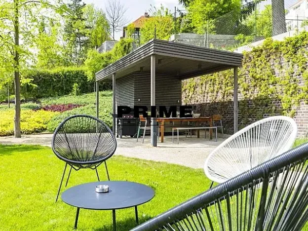 Pronájem bytu 4+kk, Praha - Smíchov, Holečkova, 178 m2