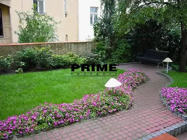 Pronájem bytu 3+1, Praha - Vinohrady, Polská, 105 m2