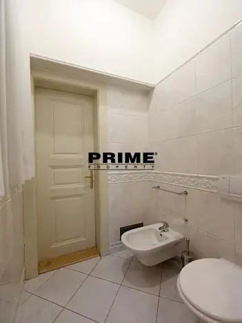 Pronájem bytu 2+1, Praha - Nové Město, Truhlářská, 79 m2