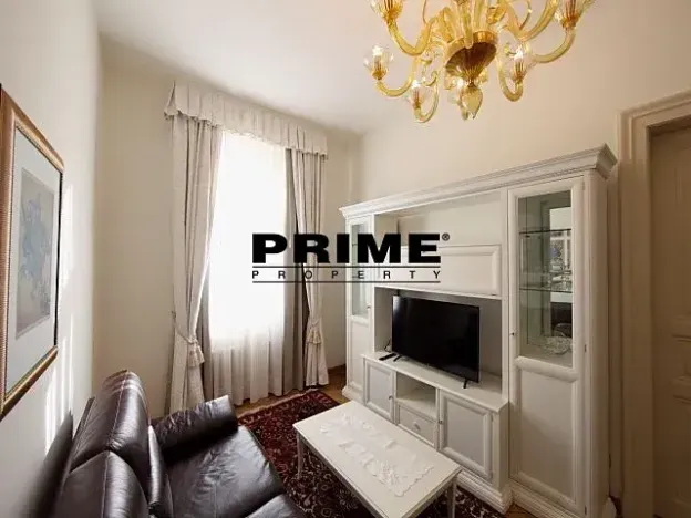 Pronájem bytu 2+1, Praha - Nové Město, Truhlářská, 77 m2