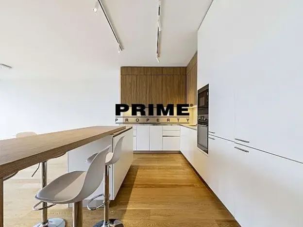 Pronájem bytu 4+kk, Praha - Smíchov, Holečkova, 174 m2