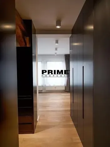 Pronájem bytu 3+kk, Praha - Vinohrady, náměstí Jiřího z Poděbrad, 156 m2