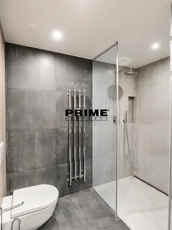 Pronájem bytu 3+kk, Praha - Vinohrady, náměstí Jiřího z Poděbrad, 156 m2