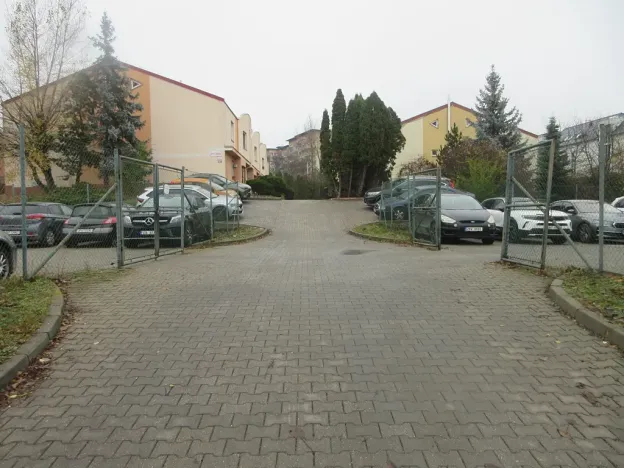 Pronájem bytu 2+kk, Brno, bratří Sapáků, 42 m2