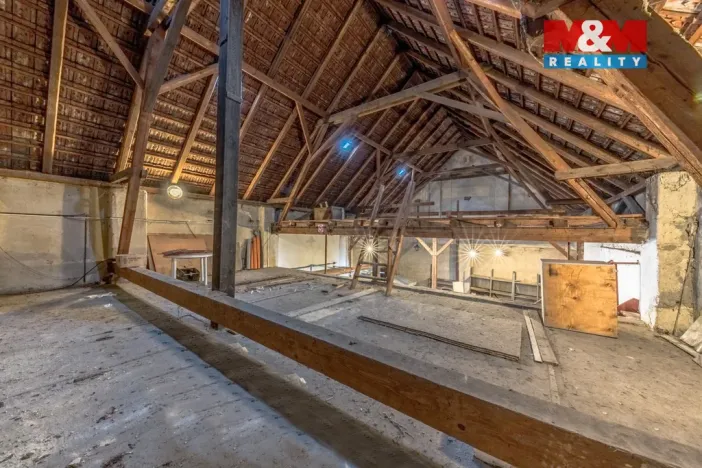 Prodej rodinného domu, Zdiby, Průběžná, 272 m2