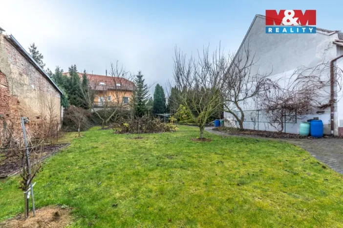 Prodej rodinného domu, Zdiby, Průběžná, 272 m2