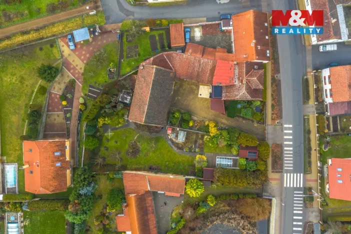 Prodej rodinného domu, Zdiby, Průběžná, 272 m2