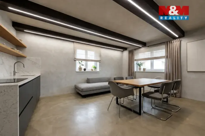 Prodej rodinného domu, Zdiby, Průběžná, 272 m2
