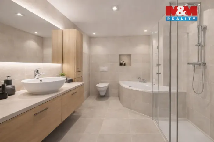 Prodej rodinného domu, Zdiby, Průběžná, 272 m2