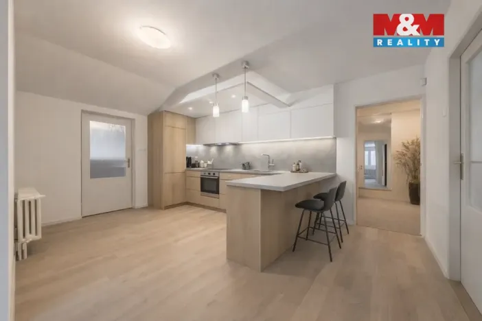 Prodej rodinného domu, Zdiby, Průběžná, 272 m2
