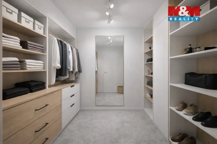 Prodej rodinného domu, Zdiby, Průběžná, 272 m2