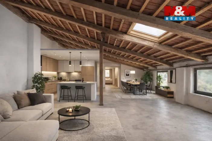 Prodej rodinného domu, Zdiby, Průběžná, 272 m2