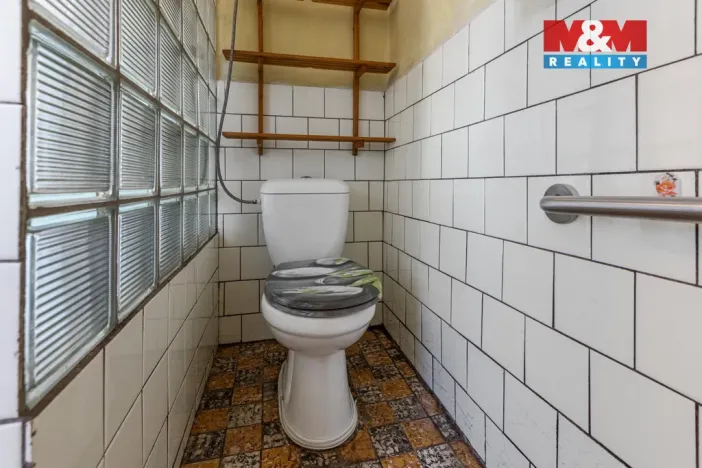 Prodej rodinného domu, Plánice, Klatovská, 99 m2