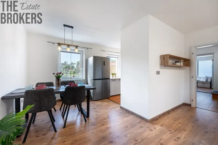 Prodej rodinného domu, Žamberk, Sadová, 124 m2