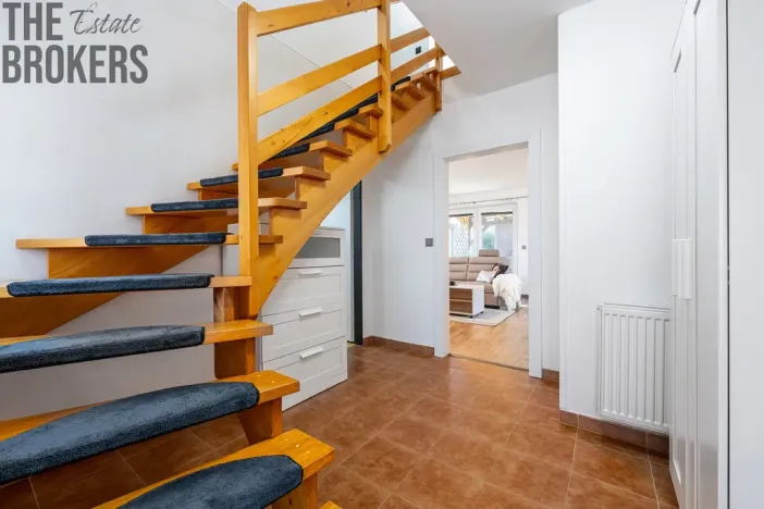 Prodej rodinného domu, Žamberk, Sadová, 124 m2