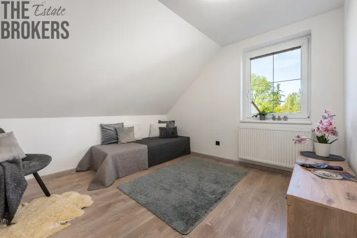 Prodej rodinného domu, Žamberk, Sadová, 124 m2