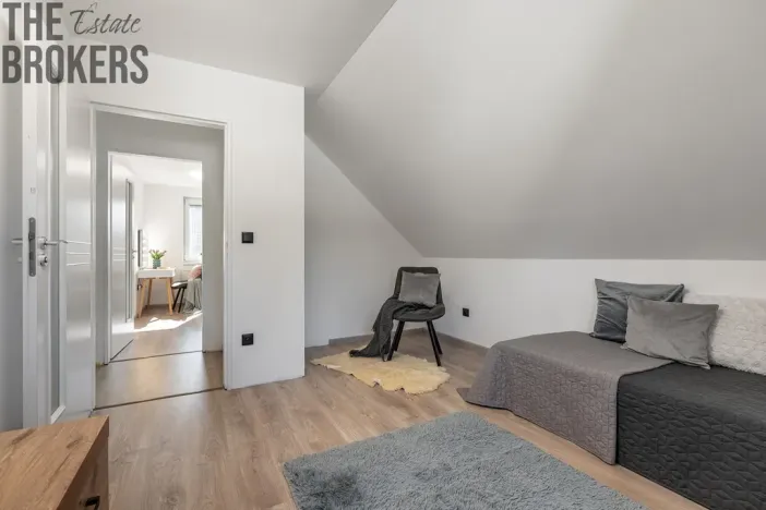 Prodej rodinného domu, Žamberk, Sadová, 124 m2