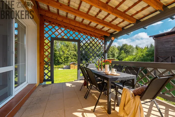 Prodej rodinného domu, Žamberk, Sadová, 124 m2