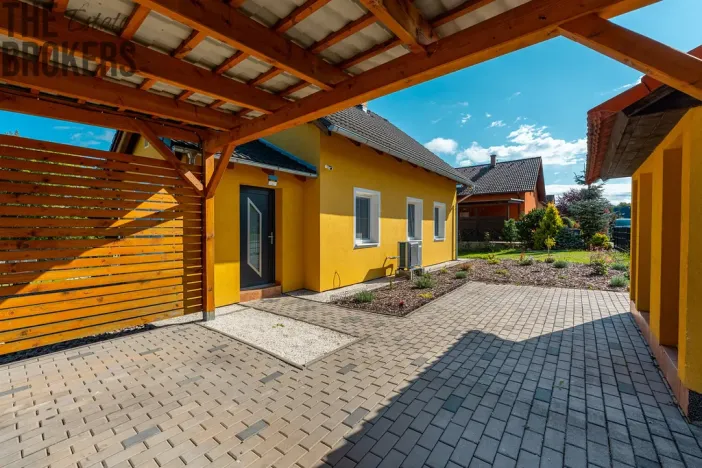 Prodej rodinného domu, Žamberk, Sadová, 124 m2