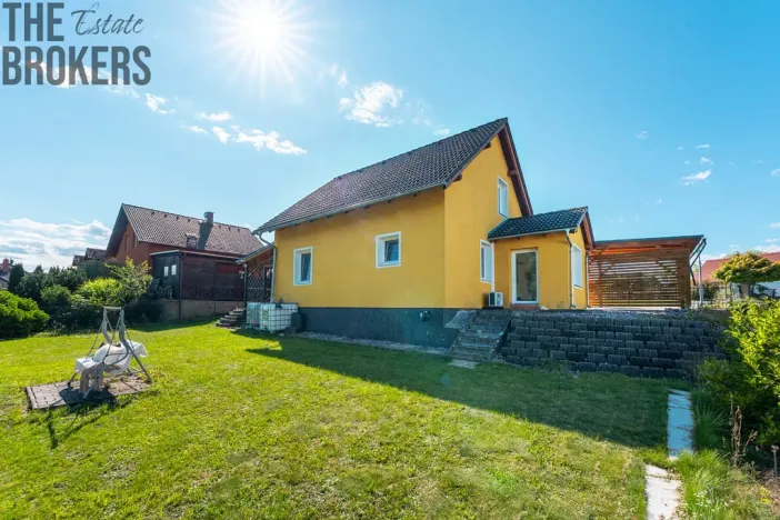 Prodej rodinného domu, Žamberk, Sadová, 124 m2