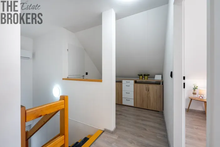 Prodej rodinného domu, Žamberk, Sadová, 124 m2