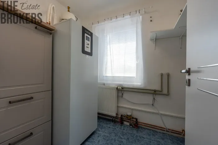 Prodej rodinného domu, Žamberk, Sadová, 124 m2